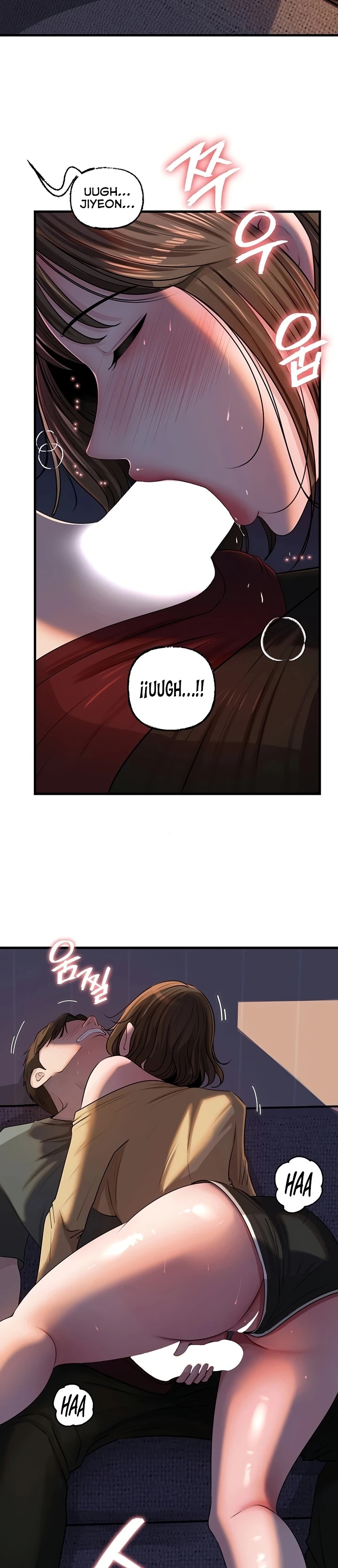 Mom Instead of Daughter: Chapter chapter-93 - Page 11