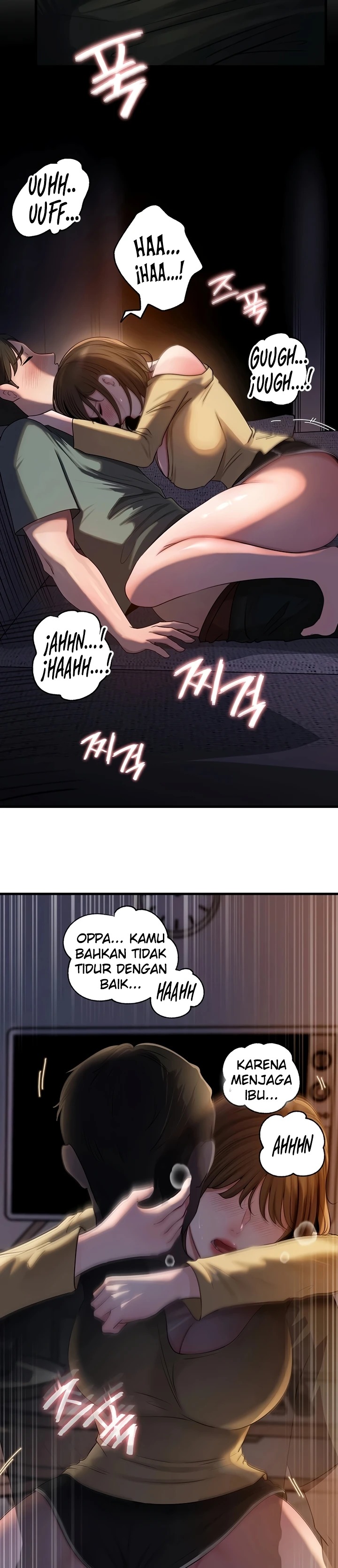 Mom Instead of Daughter: Chapter chapter-93 - Page 13