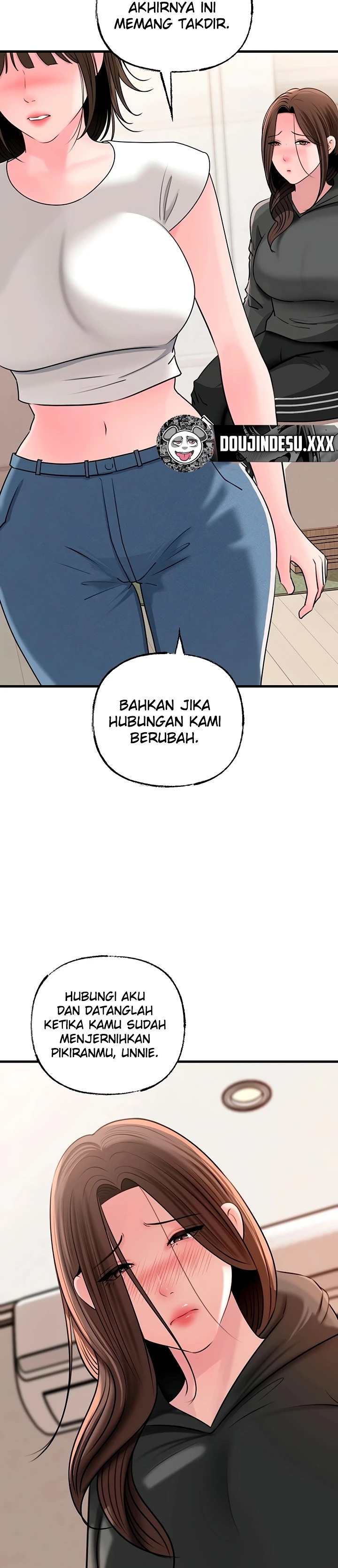 Mom Instead of Daughter: Chapter chapter-98 - Page 27