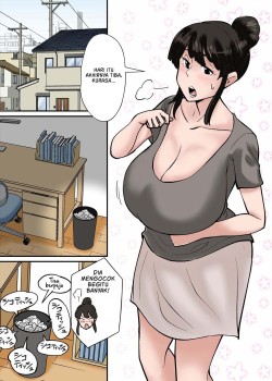 Mom Is Crazy For Her Son’s Cock!