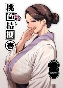 Sampul Momoiro Kikyou Ichi