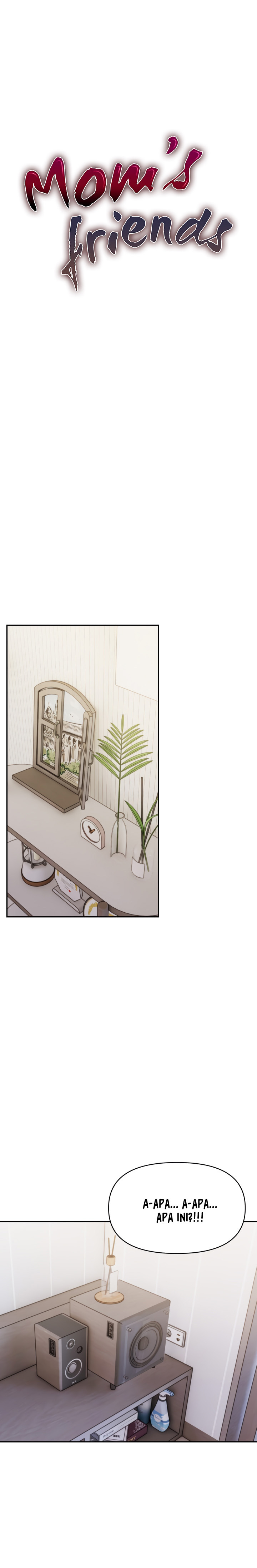 Mom’s Friends: Chapter chapter-27 - Page 2