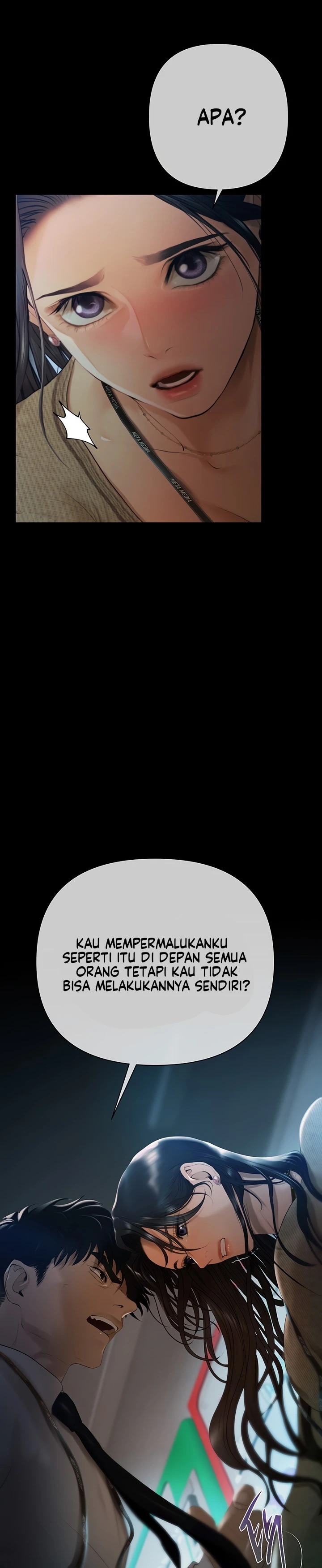 MONEY GAME: Chapter chapter-1 - Page 6