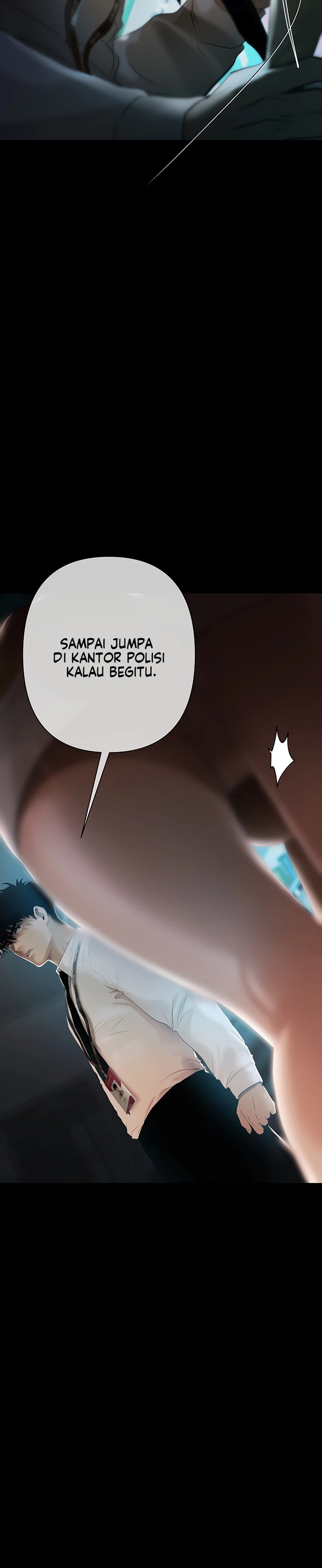 MONEY GAME: Chapter chapter-1 - Page 7