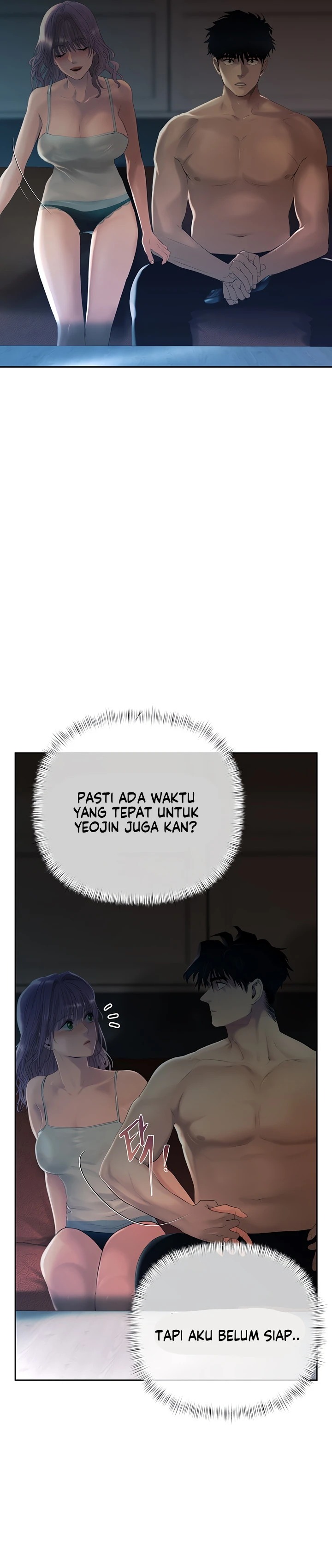 MONEY GAME: Chapter chapter-1 - Page 71
