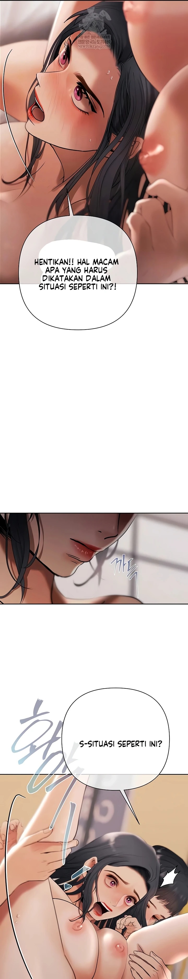 MONEY GAME: Chapter chapter-14 - Page 6