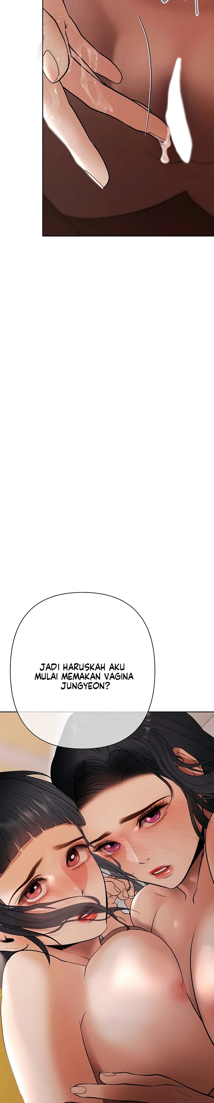 MONEY GAME: Chapter chapter-14 - Page 23