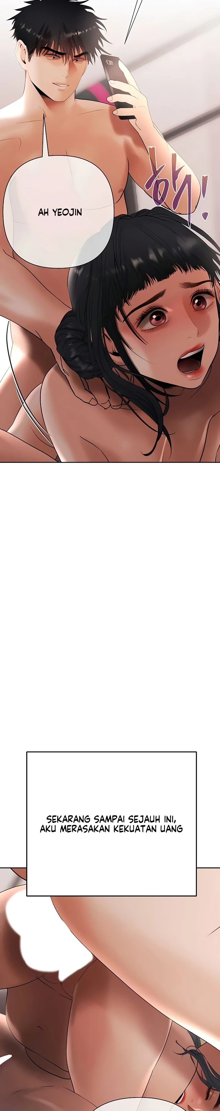 MONEY GAME: Chapter chapter-14 - Page 28