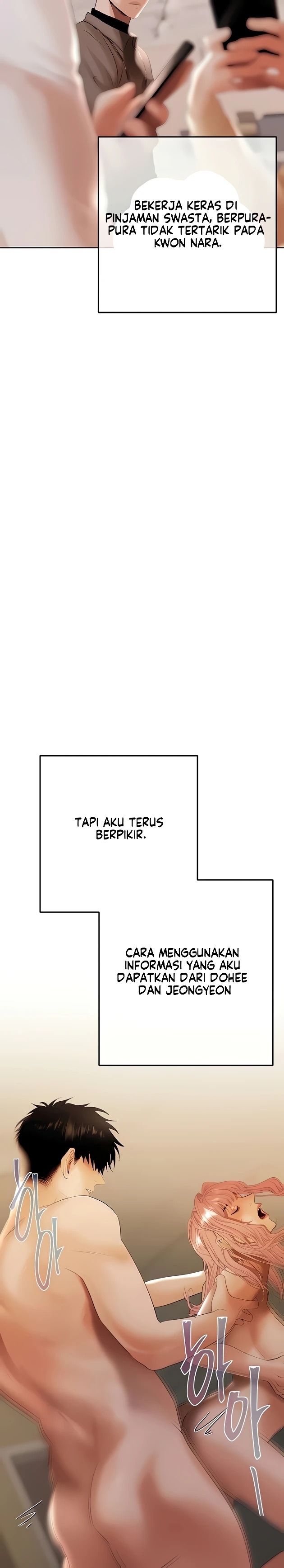MONEY GAME: Chapter chapter-16 - Page 12