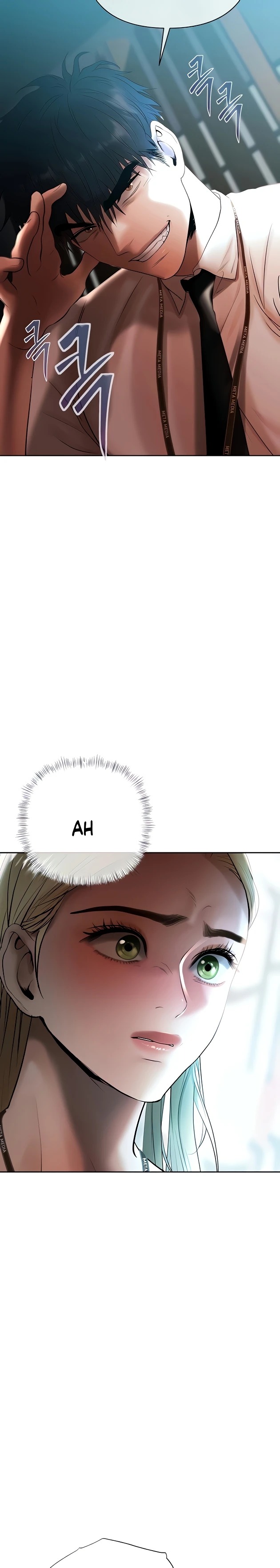 MONEY GAME: Chapter chapter-16 - Page 24