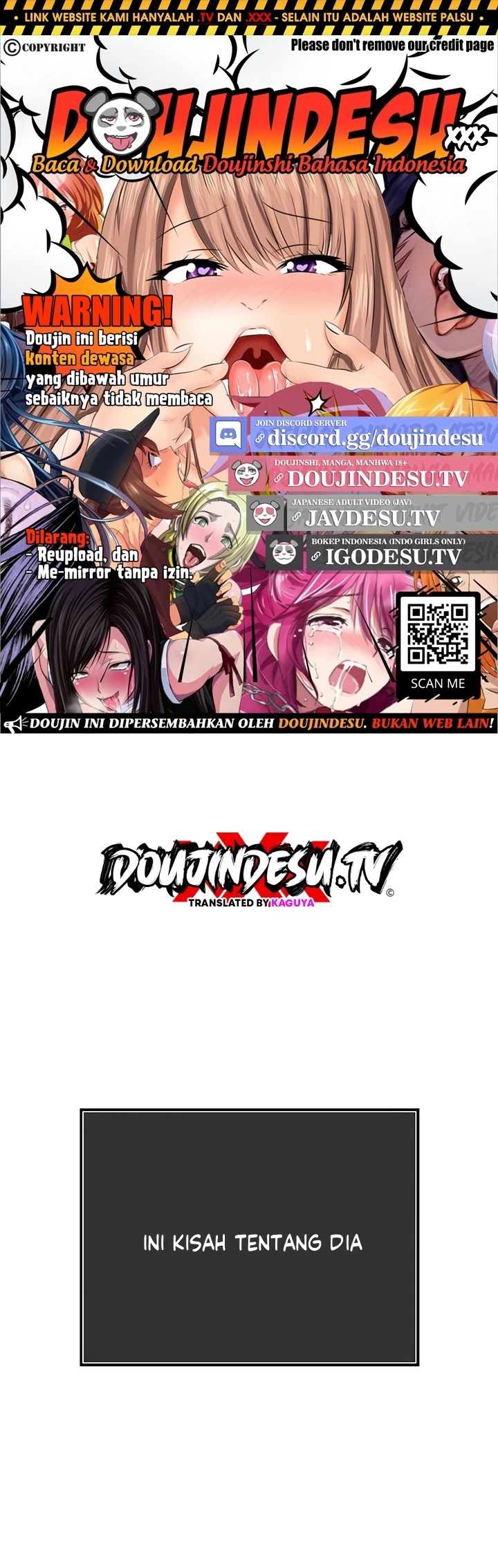 MONEY GAME: Chapter chapter-18 - Page 1