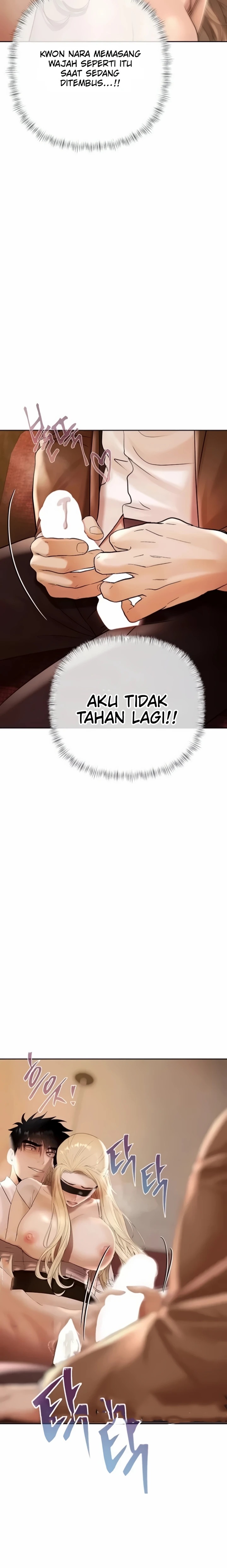 MONEY GAME: Chapter chapter-30 - Page 4
