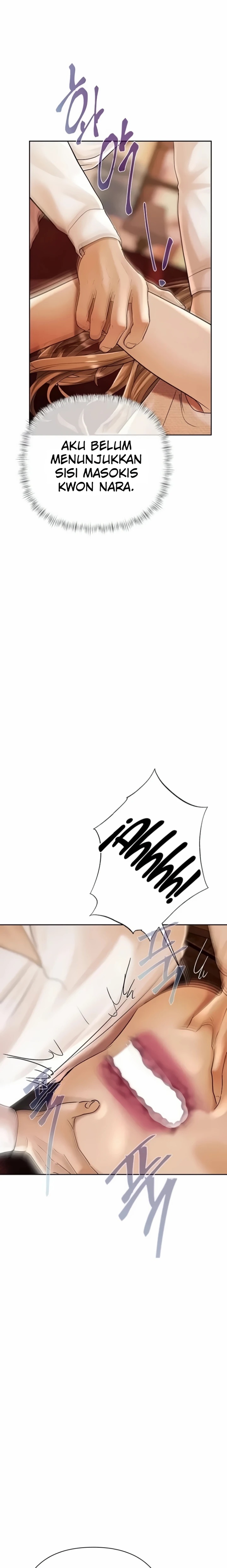MONEY GAME: Chapter chapter-30 - Page 6