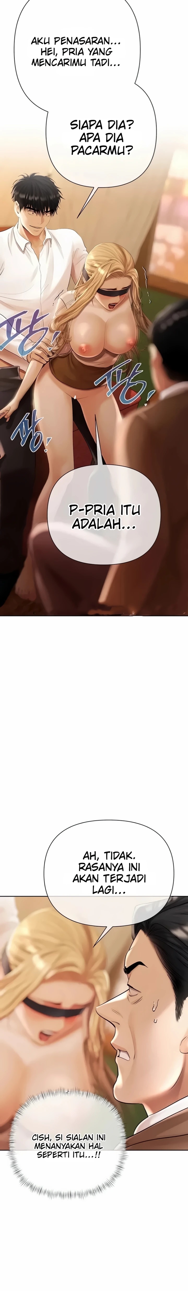 MONEY GAME: Chapter chapter-30 - Page 7