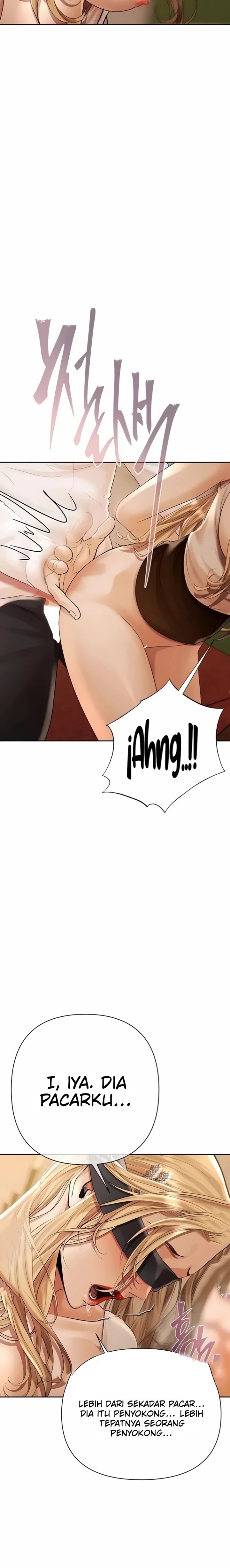 MONEY GAME: Chapter chapter-30 - Page 9