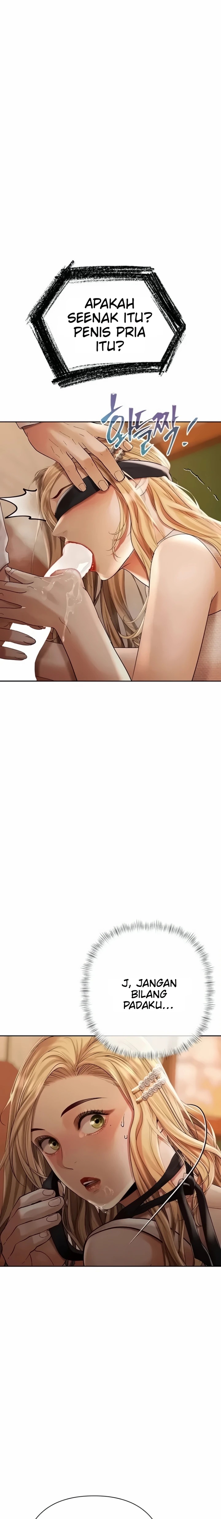 MONEY GAME: Chapter chapter-30 - Page 19
