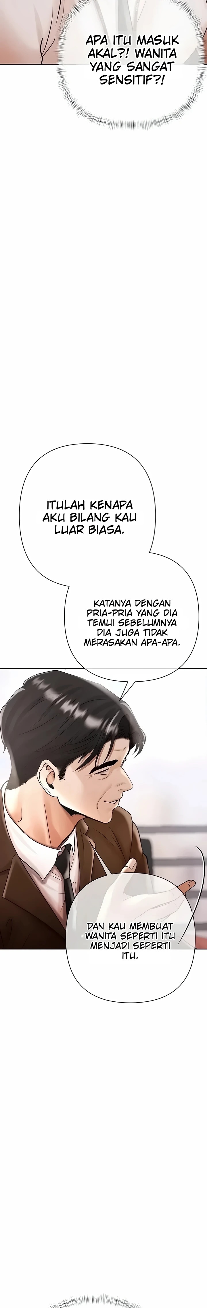 MONEY GAME: Chapter chapter-30 - Page 25