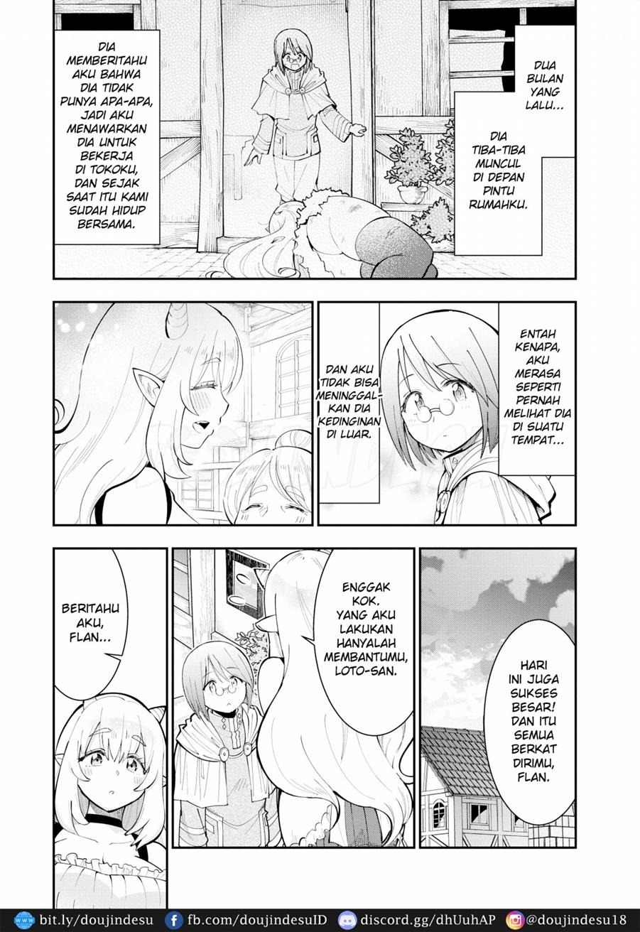 Monster Girls With a Need for Seed: Chapter chapter-10 - Page 6
