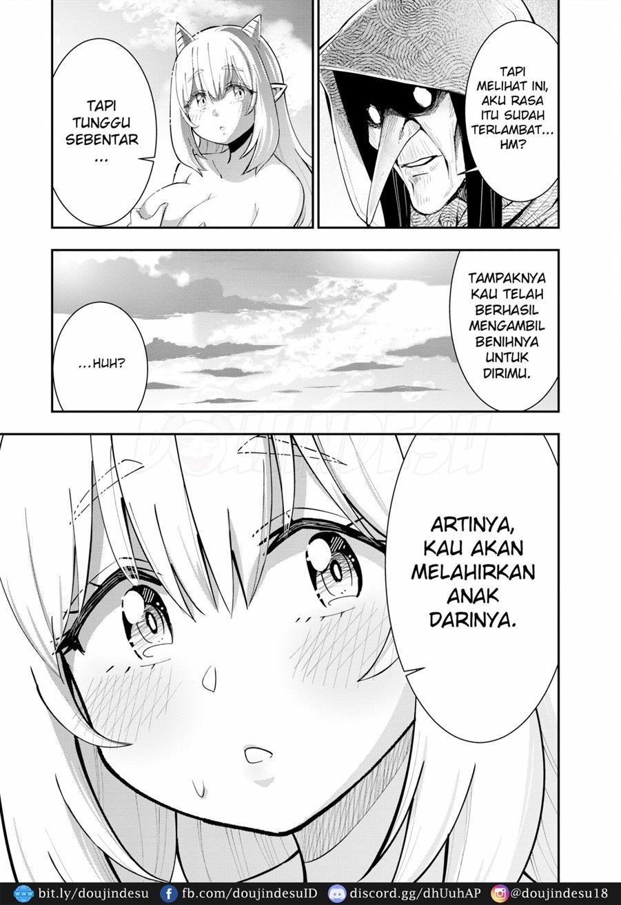 Monster Girls With a Need for Seed: Chapter chapter-10 - Page 24