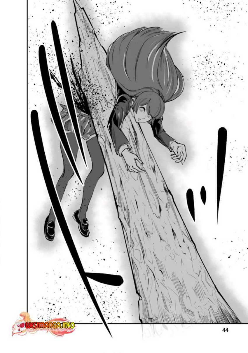 Monster no Goshujin-sama: Chapter chapter-47.2 - Page 4