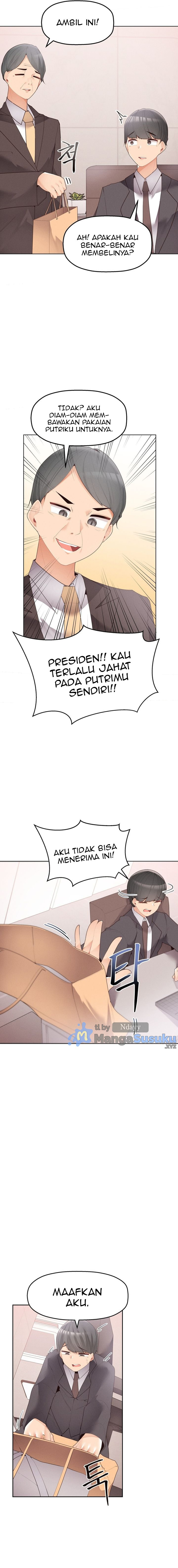 More of Each Other: Chapter chapter-5 - Page 10