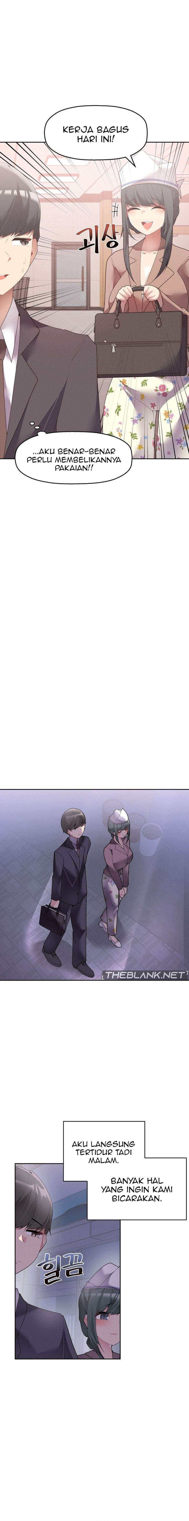 More of Each Other: Chapter chapter-5 - Page 13