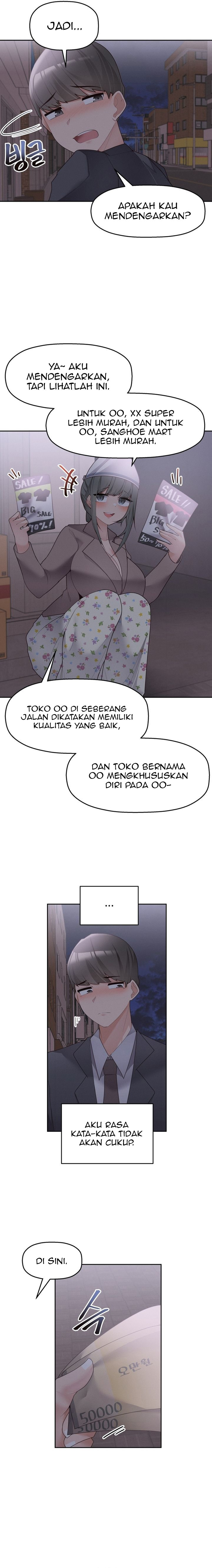 More of Each Other: Chapter chapter-5 - Page 15