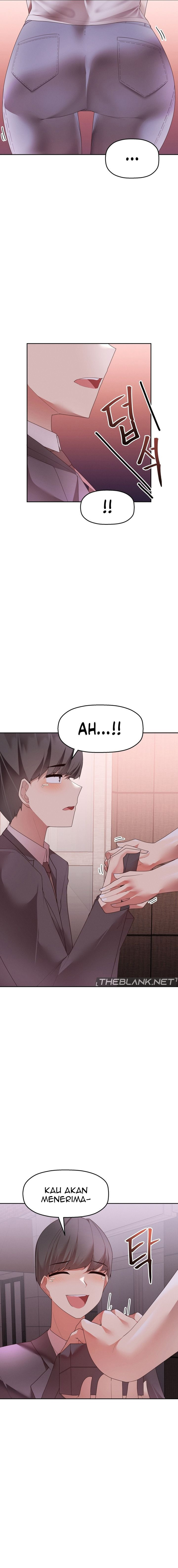 More of Each Other: Chapter chapter-5 - Page 19