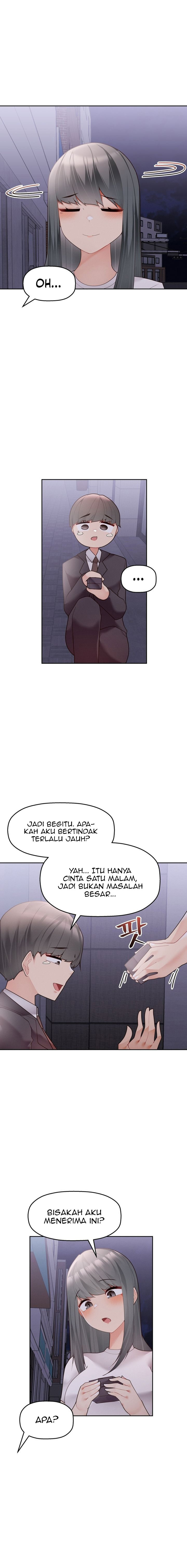 More of Each Other: Chapter chapter-5 - Page 20