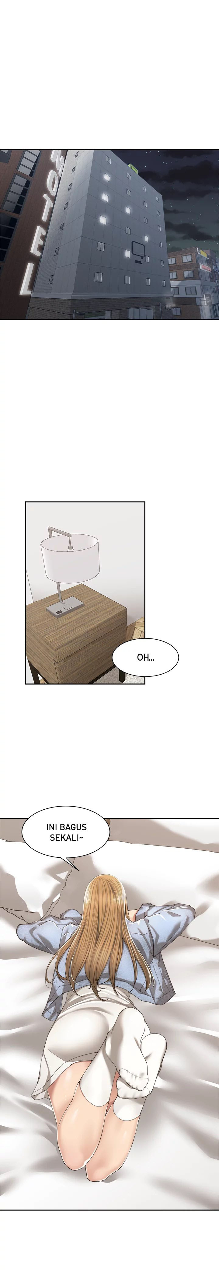 More Than Friends (Abyo4 & Bolp): Chapter chapter-10 - Page 3