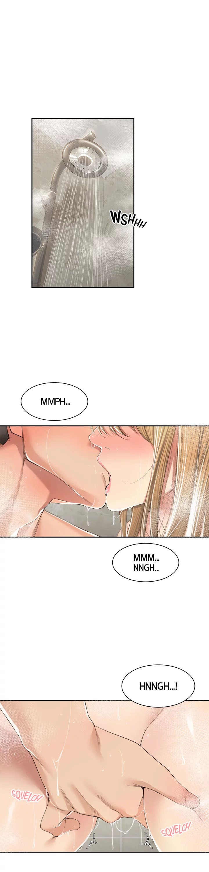 More Than Friends (Abyo4 & Bolp): Chapter chapter-10 - Page 14