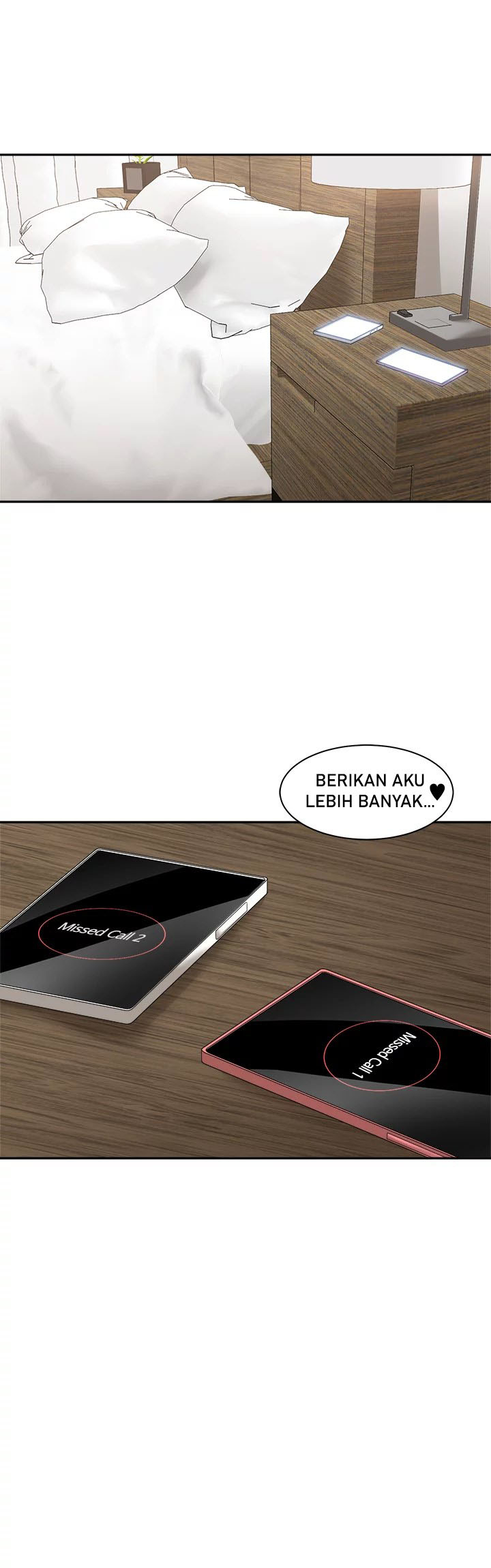 More Than Friends (Abyo4 & Bolp): Chapter chapter-10 - Page 24