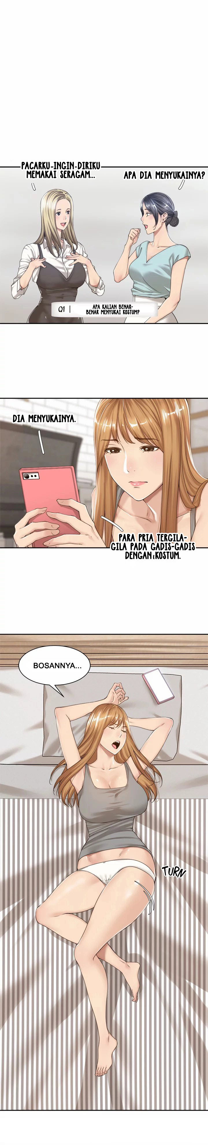 More Than Friends (Abyo4 & Bolp): Chapter chapter-16 - Page 3