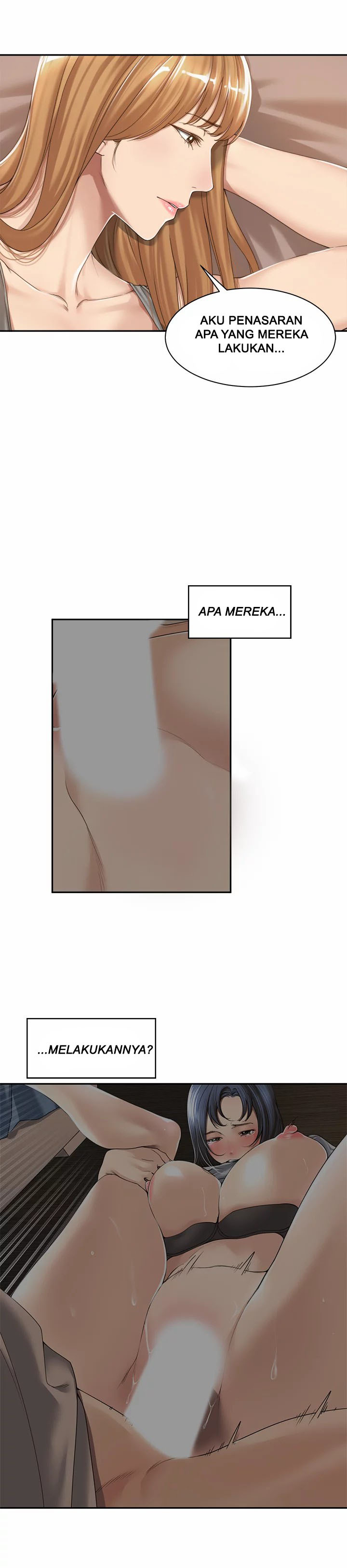 More Than Friends (Abyo4 & Bolp): Chapter chapter-16 - Page 4