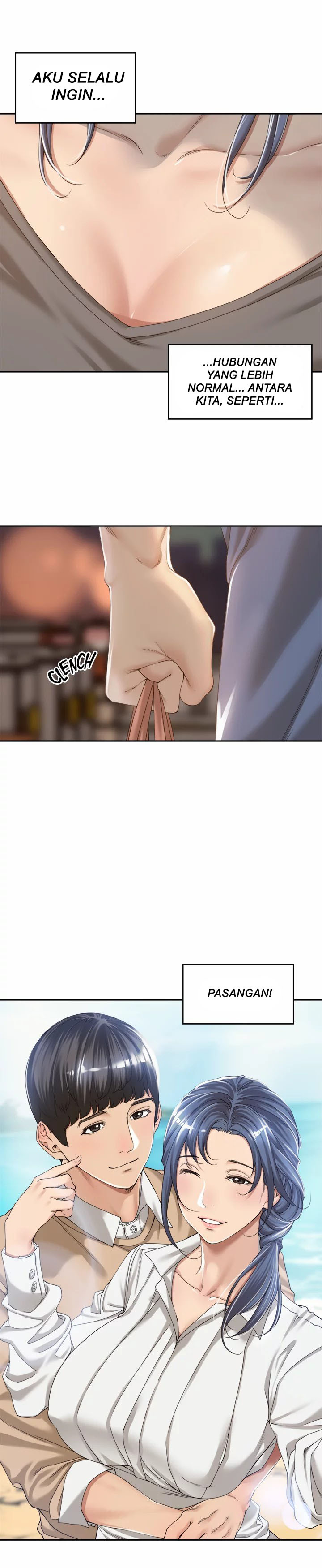 More Than Friends (Abyo4 & Bolp): Chapter chapter-16 - Page 11