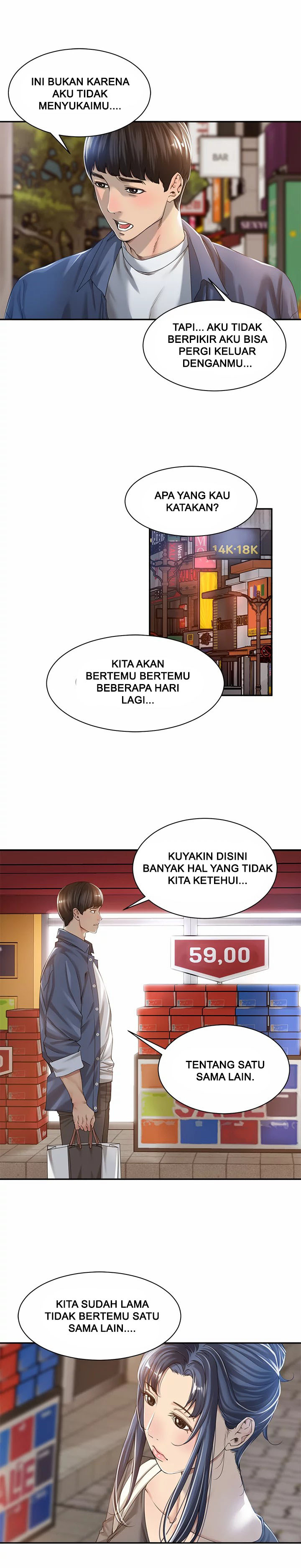 More Than Friends (Abyo4 & Bolp): Chapter chapter-16 - Page 14