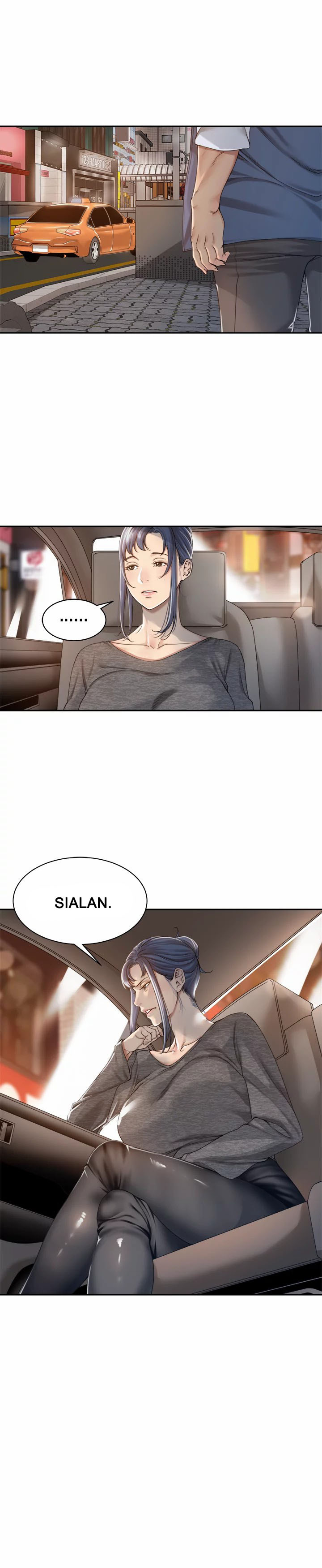 More Than Friends (Abyo4 & Bolp): Chapter chapter-16 - Page 18