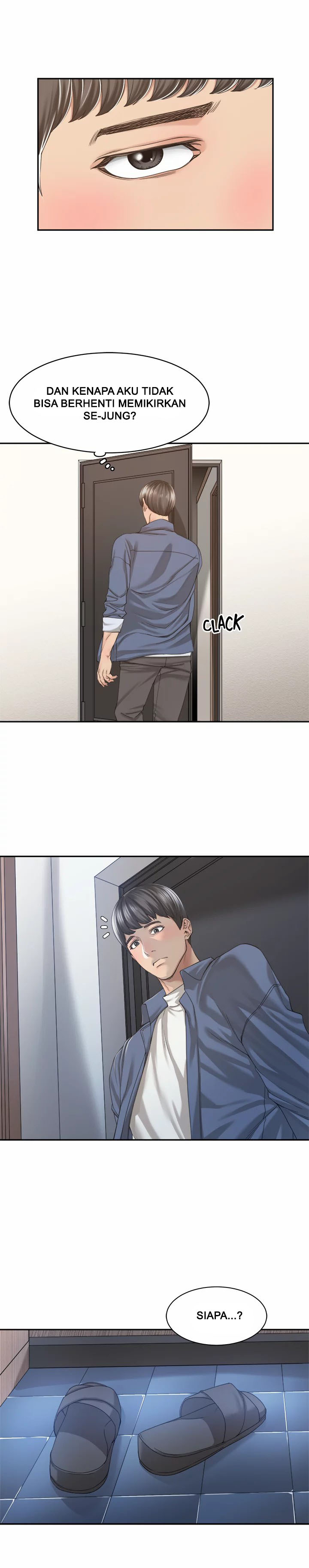 More Than Friends (Abyo4 & Bolp): Chapter chapter-16 - Page 20
