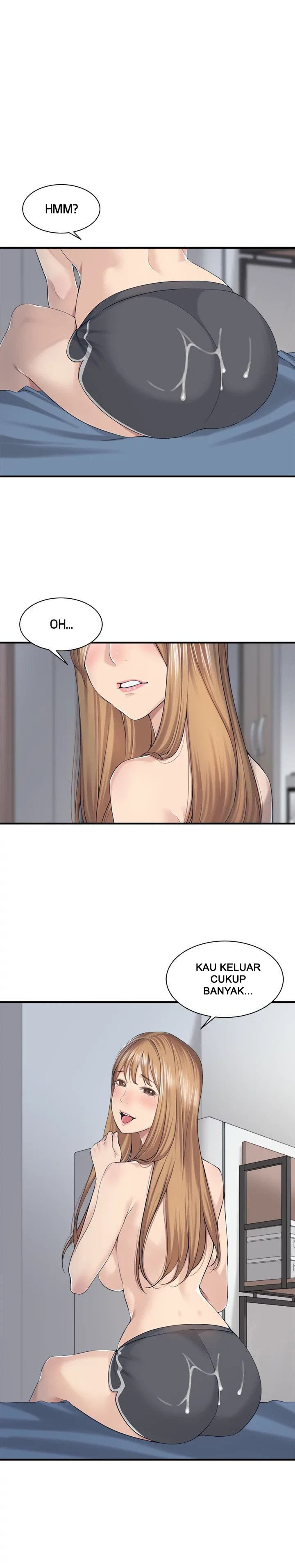More Than Friends (Abyo4 & Bolp): Chapter chapter-18 - Page 3