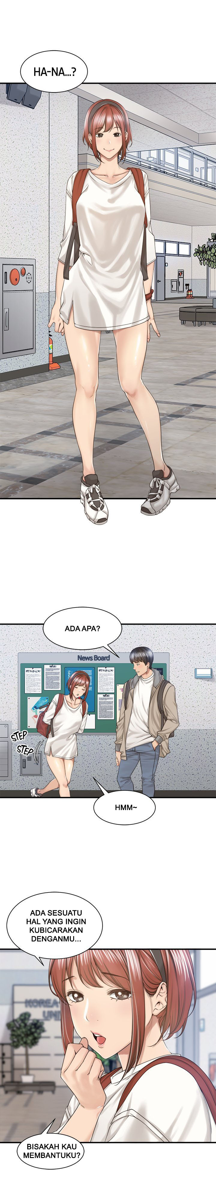 More Than Friends (Abyo4 & Bolp): Chapter chapter-20 - Page 12