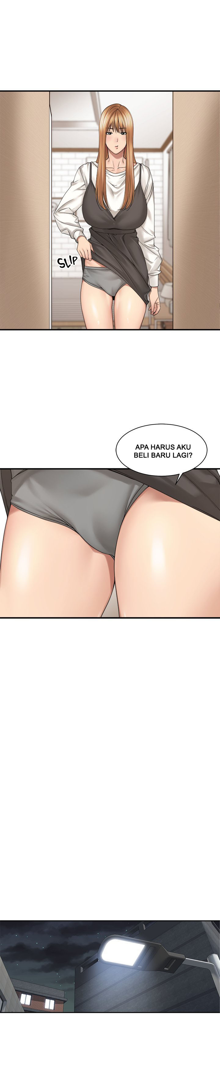More Than Friends (Abyo4 & Bolp): Chapter chapter-23 - Page 21