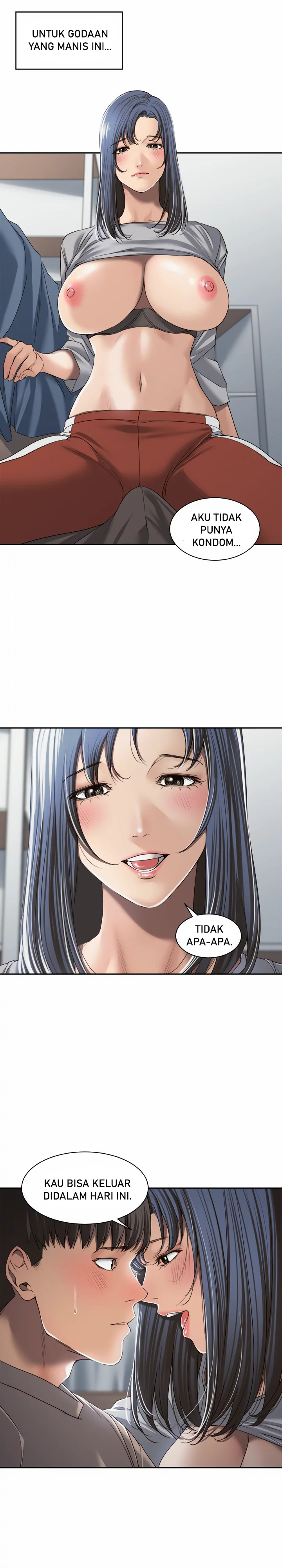More Than Friends (Abyo4 & Bolp): Chapter chapter-3 - Page 14