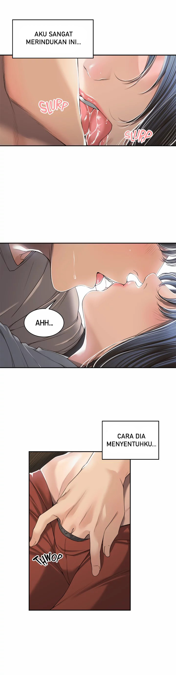 More Than Friends (Abyo4 & Bolp): Chapter chapter-3 - Page 18