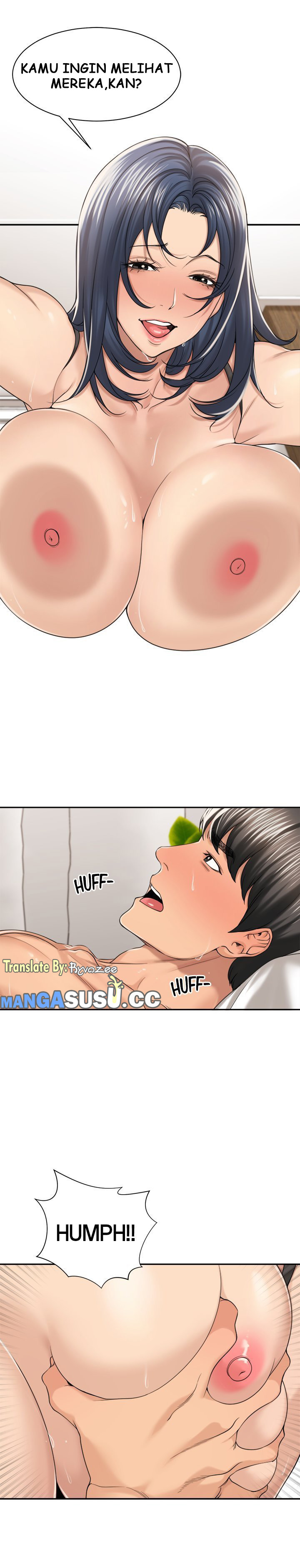 More Than Friends (Abyo4 & Bolp): Chapter chapter-30 - Page 15