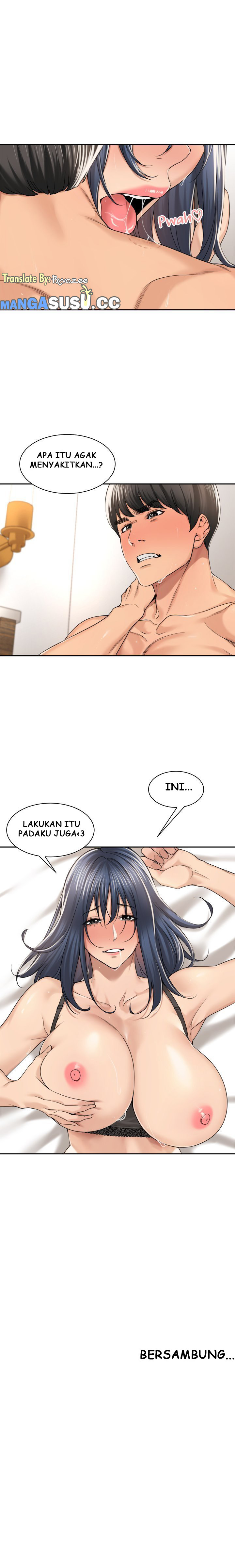 More Than Friends (Abyo4 & Bolp): Chapter chapter-30 - Page 24