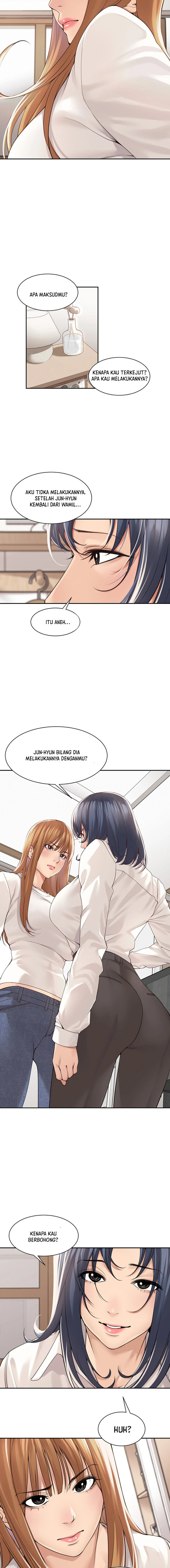 More Than Friends (Abyo4 & Bolp): Chapter chapter-34 - Page 4