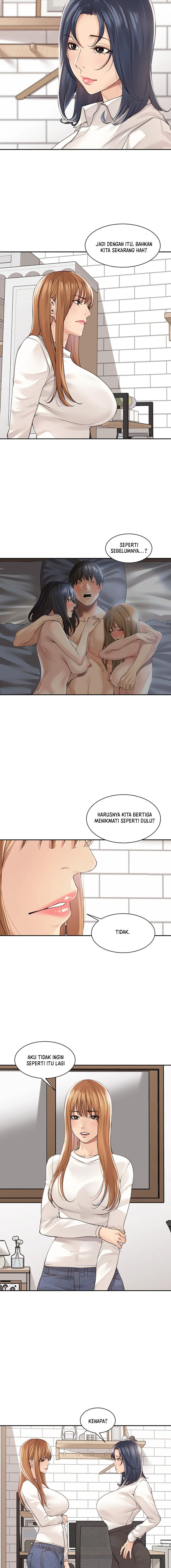 More Than Friends (Abyo4 & Bolp): Chapter chapter-34 - Page 6