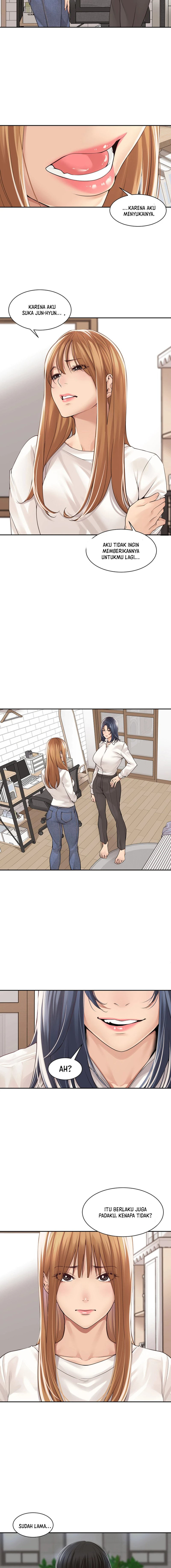 More Than Friends (Abyo4 & Bolp): Chapter chapter-34 - Page 7