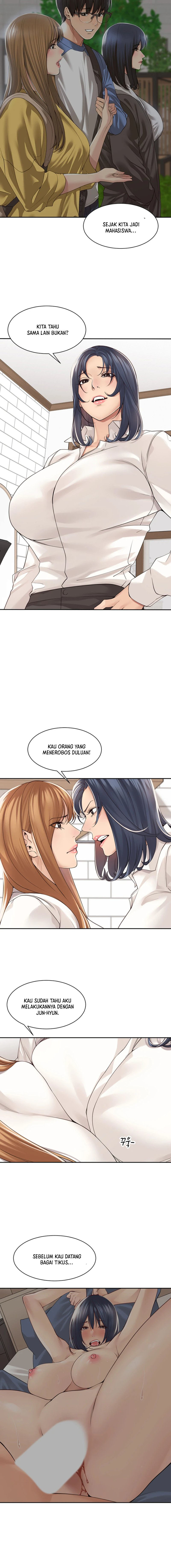More Than Friends (Abyo4 & Bolp): Chapter chapter-34 - Page 8