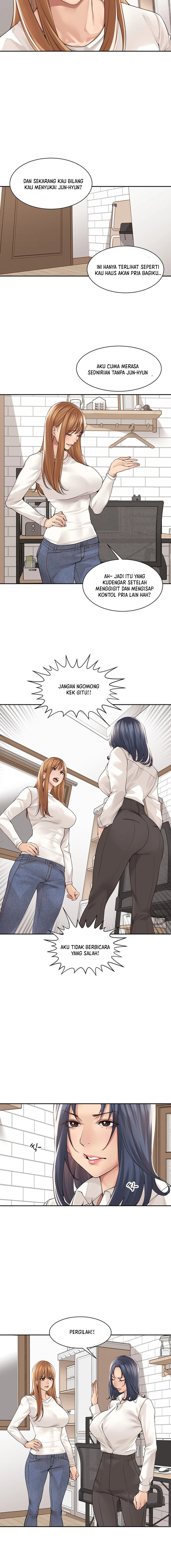 More Than Friends (Abyo4 & Bolp): Chapter chapter-34 - Page 10